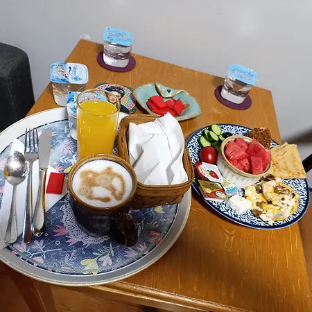Narpera Taksim Boutique Hotel-3