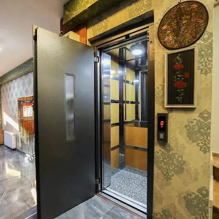 Astro Suites-2
