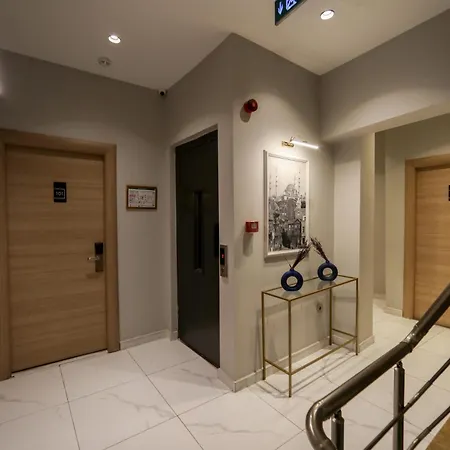Astro Suites-3
