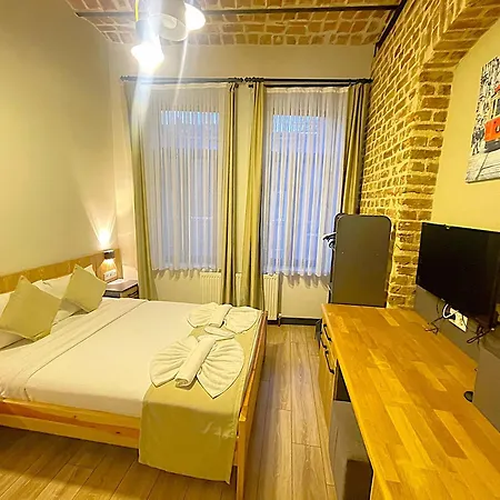 Taksim Millennium Alkan Residence-2