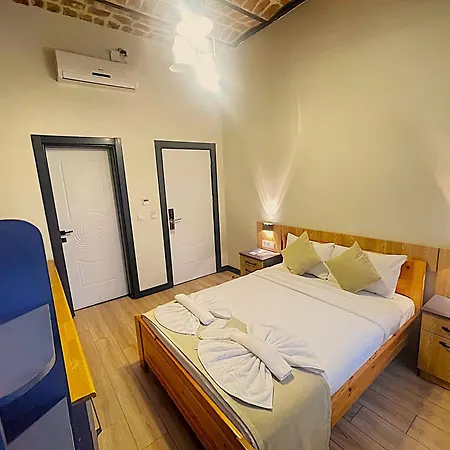 Taksim Millennium Alkan Residence-3