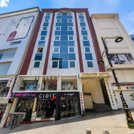 Version Hotel Grand Bazaar-2