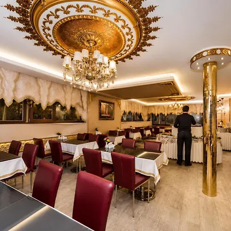 Version Hotel Grand Bazaar-3