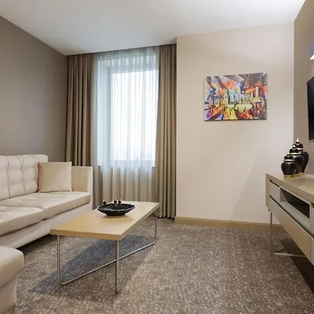 La Quinta by Wyndham Istanbul Gunesli-3