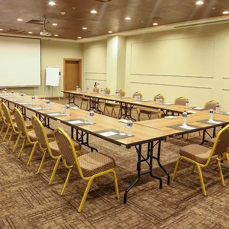 La Quinta By Wyndham Istanbul Gunesli-2
