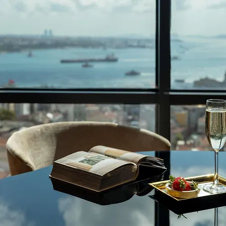 Sofitel Istanbul Taksim-3