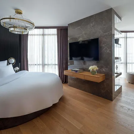 Sofitel Istanbul Taksim-3