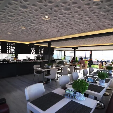 Angel'S Home Hotel - Angel Group Hotels-3