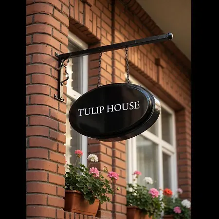Hotel Tulip House-2