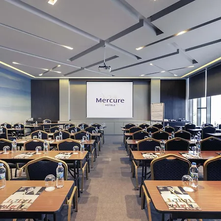 Mercure Istanbul Umraniye-2