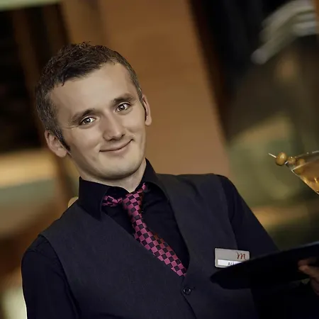 Mercure Istanbul Altunizade-3