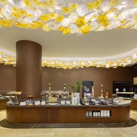 Wyndham Grand Istanbul Europe-2