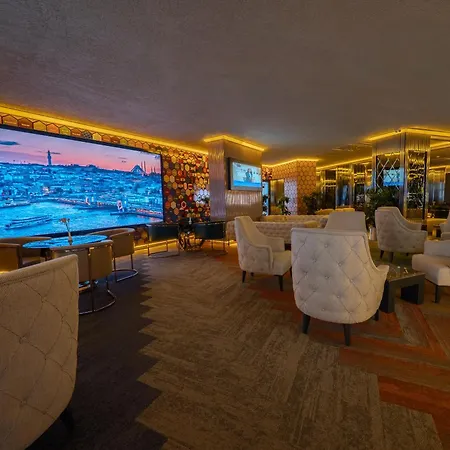 Tryp By Wyndham Istanbul Sancaktepe-3