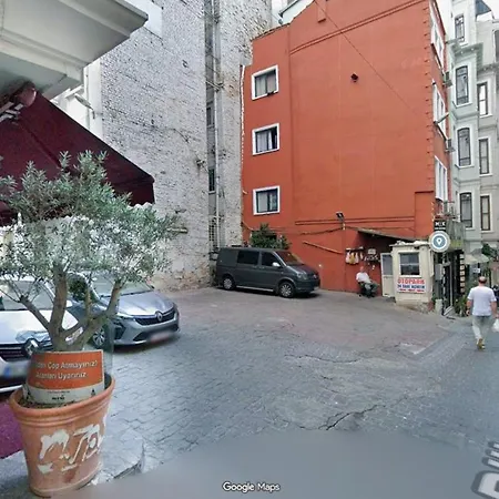 Rodin Hostel-2