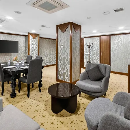 Crowne Plaza Istanbul - Old City By Ihg-3