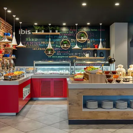 Ibis Istanbul Zeytinburnu-2