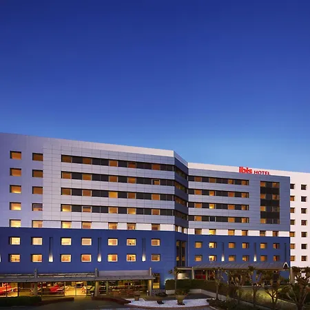 Ibis Istanbul Zeytinburnu-3
