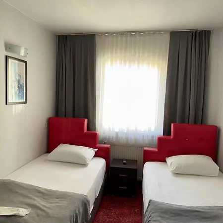 Hotel Timya-3