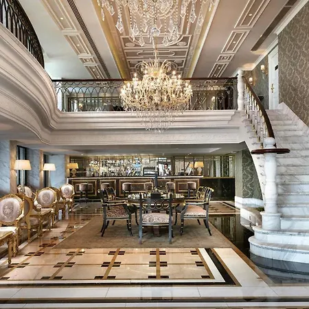 Rixos Pera Istanbul-2