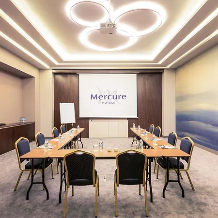 Mercure Istanbul Umraniye-3