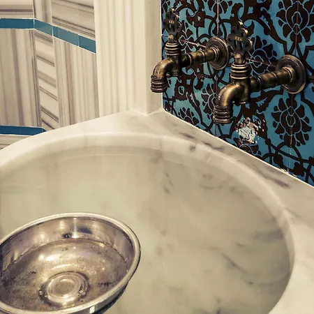 Mercure Istanbul Umraniye-3