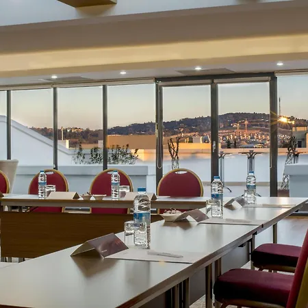 Mercure Istanbul Altunizade-2