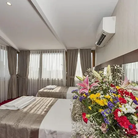 Escardin Hotel-2