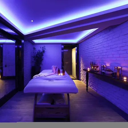 Mercure Istanbul Bomonti-2