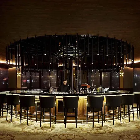 Pullman Istanbul Hotel & Convention Center-3