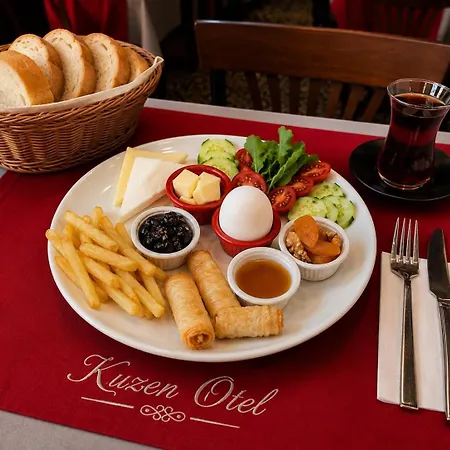 Kuzen Otel-3
