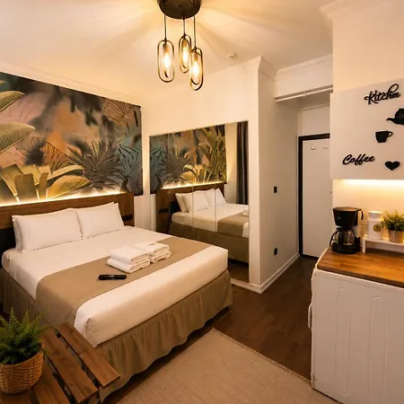 Palmy Homes Istiklal-3