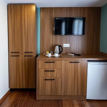 İstanbulites Hotel-3