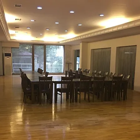 Florya Konagi Hotel-2