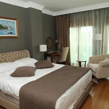 Eyup Sultan Suites-3