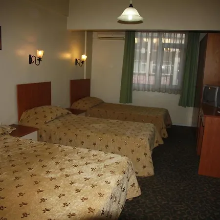 Maltepe Grand Hotel-3