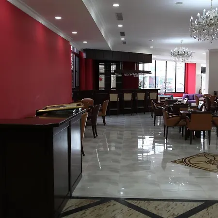 9 On Istanbul Hotel-3