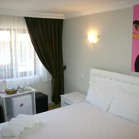 Deniz Suites-2