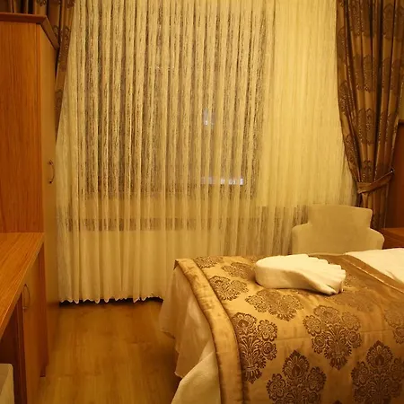 Besiktas Otel-2