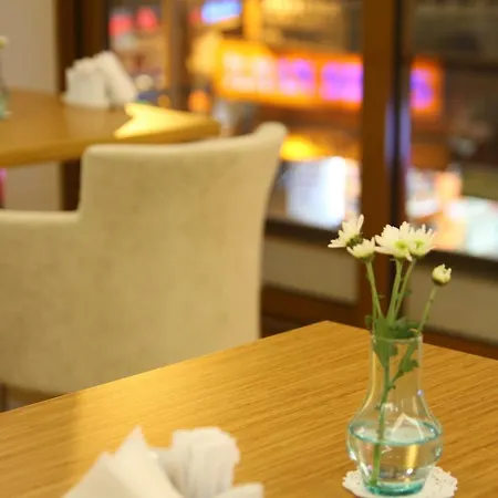 Besiktas Otel-3