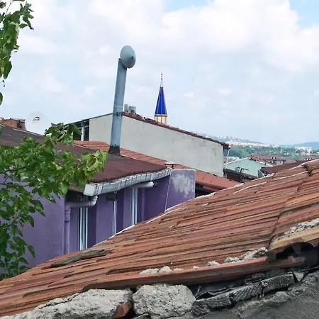 Rengarenk Hostel & Pension-2