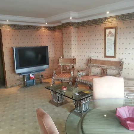 Sozbir Royal Residence Hotel-3