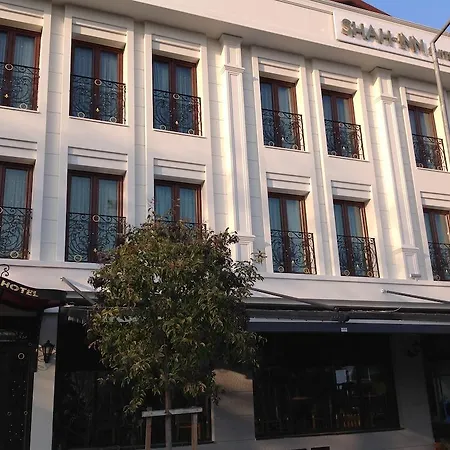 Shah Inn Hotel-3