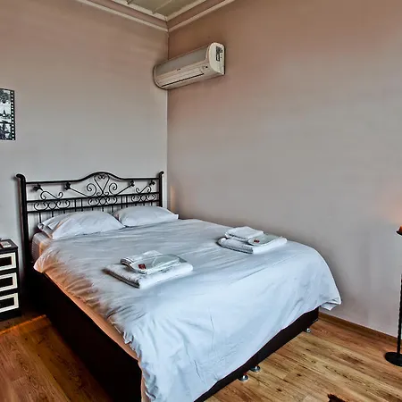 Balat Suites-2