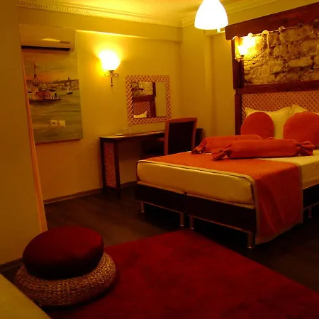 Hotel Ishakpasa Konagi-2