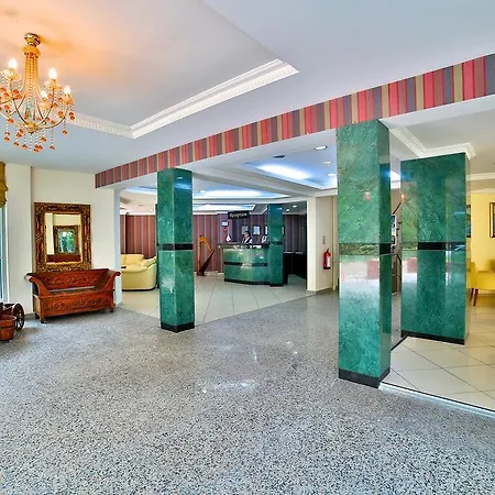 Beymarmara Suite Hotel-2