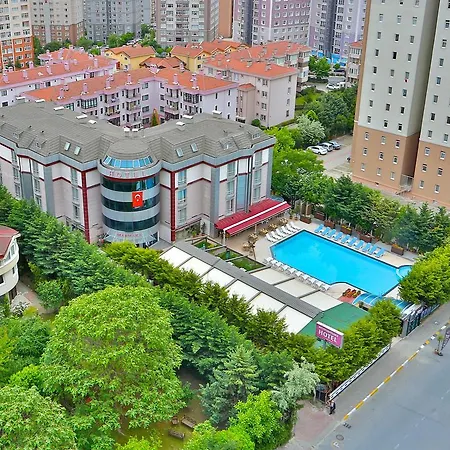 Beymarmara Suite Hotel-3