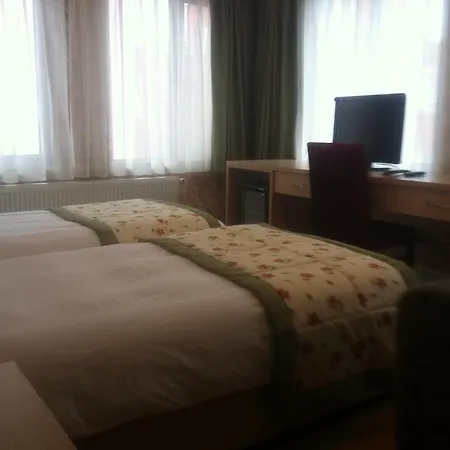 Hatay Hotel-2