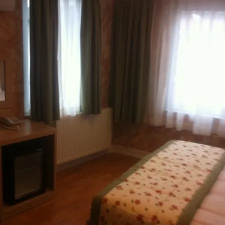 Hatay Hotel-3