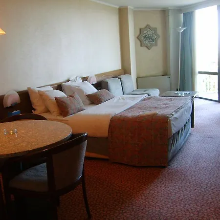 Atakoey Marina Hotel-2