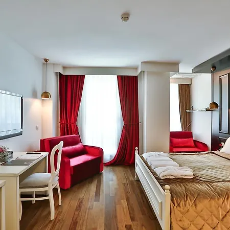 Millennium Suites-3